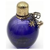 Taylor Swift Wonderstruck Perfume Bottle Only