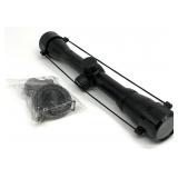 Bushnell Rifle Scope & Mounting Clamp