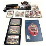 Vintage Davey Allison Texaco Nascar Collectibles