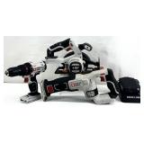 Porter Cable Circular Saw, Reciprocating Saw &