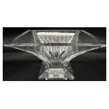 Waterford Crystal Clarion 10 " Square Bowl