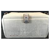 Vintage Aluminum Pepsi-Cola Cooler