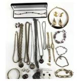 Jewelry Grouping
