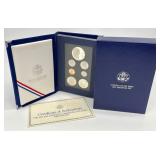 1993 US Prestige Proof Set