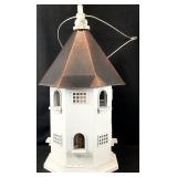 Decorative Hanging Birdhouse