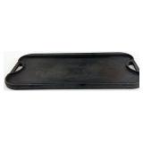 Lodge Pro Grid Cast Iron Reversible Grill Griddle