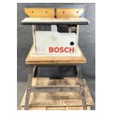 Bosch RA1171 Bench Top Router Table