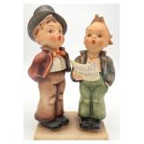 Goebel Hummel 130 Duet Tmk-2 Figurine