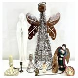 Group Religious Figures