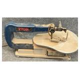 Ryobi Scroll Saw