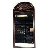 Bombay Co. Dome Top Beveled Wall Mirror