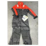 Mustang Survival Anti-Exposure Coverall &