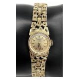 Vintage Seiko 11-0549 Ladies Watch