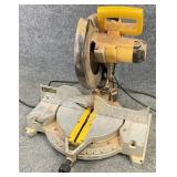 Dewalt Miter Saw