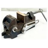 Small Vise