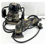 Group Assorted Power Tools