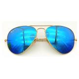 Ray Ban Aviator Sunglasses -  As Is
