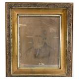 Antique Man
