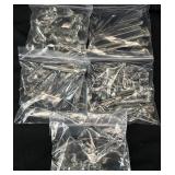 Group Asst Crystal Prisms
