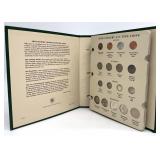 US 20th Century Type Coins 29pc Set