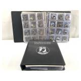 192pc Set The Vietnam War Coin Collection