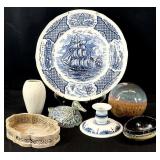 Asst Home Decor Group