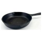 9in Cast Iron Skillet
