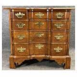 Councill Craftsmen Block Front Chest