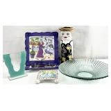 Asst Home Decor