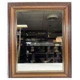 Vintage Wall Mirror