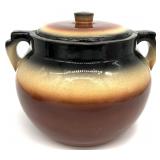 Large Esmond Pottery Crock