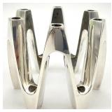 MCM Dansk Jens Quistgaard, Tjorn Candle Holder