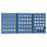 Complete Roosevelt Dimes Collection 1965-2002