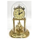 Vintage Advance Quartz German Anniversary Clock
