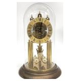 Vintage Elgin S. Haller Anniversary Clock