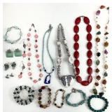 Jewelry Grouping
