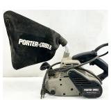Porter Cable Belt Sander