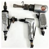 Group Pneumatic Tools