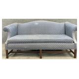 Chippendale Humpback Sofa