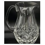 Waterford Crystal Lismore 60 Oz Pitcher