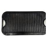 Lodge Pro-Grid Reversible Grill/Griddle PG12