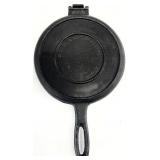 Sugar Creek Supplies Cast Iron Waffle Maker