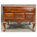 American Drew Cherry Lowboy A