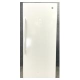 GE Upright Freezer