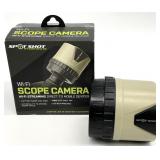 SME Wi-Fi Scope Camera