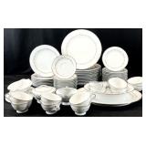 Noritake Crestmont China Set