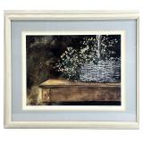 Eric Mohn S/N Still Life Art Print