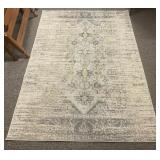 5 x 7.5 Safavieh Monaco Area Rug