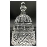 Waterford Crystal Capitol Dome Paperweight