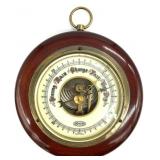 Vintage Stellar Barometer